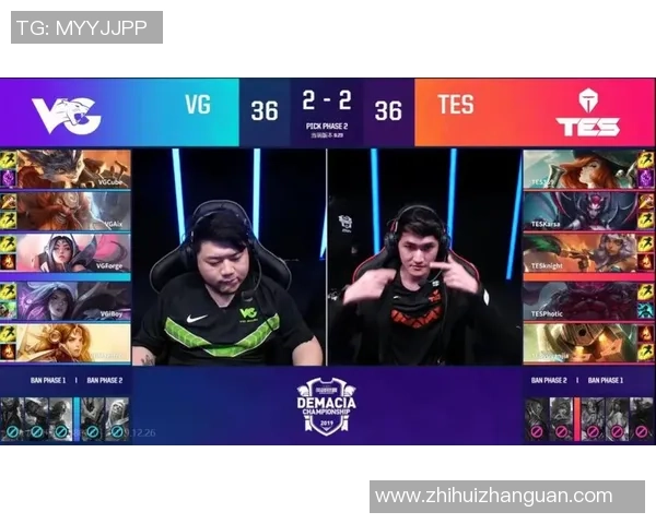 DOTA2巨献：深入解析TES战队的强大实力与战术魅力