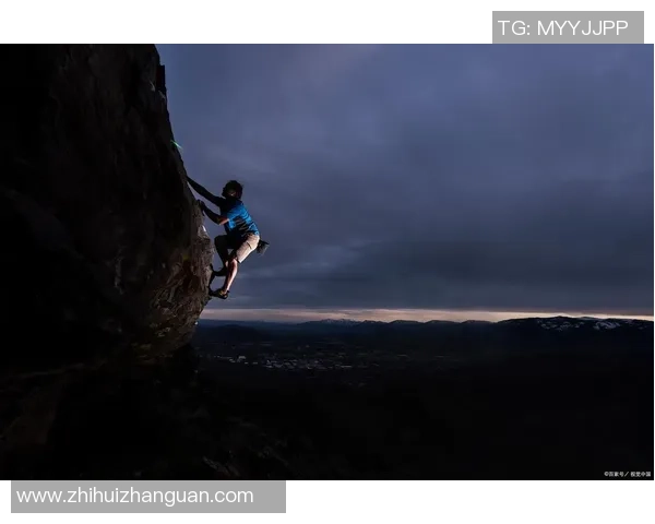 杭州攀岩队的力量与梦想探索攀岩运动的魅力与挑战