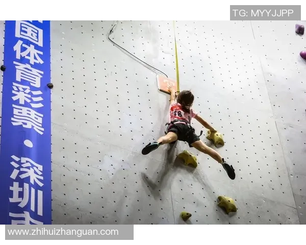 广州攀岩队荣登攀岩战术排行榜第九位展现实力与潜力 广州攀岩队荣登攀岩战术排行榜第九位展现实力与潜力