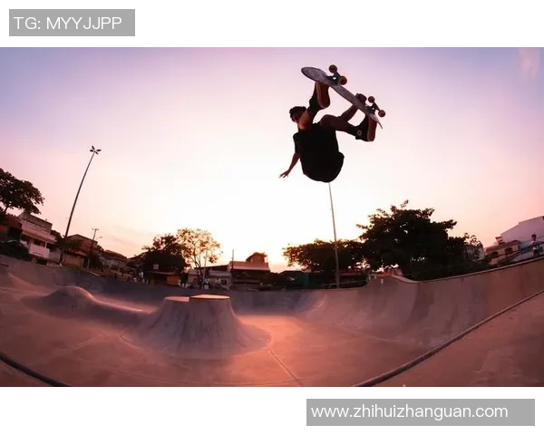 深圳滑板队的奋斗与荣耀：极限运动嘉年华背后的故事与突破历程