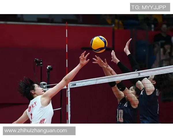 深入分析杭州排球队阵地战战术及其优势解析 深入分析杭州排球队阵地战战术及其优势解析