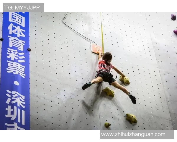 重庆攀岩队勇夺攀岩节奏排行榜第三名展现实力与风采