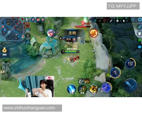 王者荣耀评论:深入分析V5战队在赛季中的运营策略与成败经验 王者荣耀评论:深入分析V5战队在赛季中的运营策略与成败经验