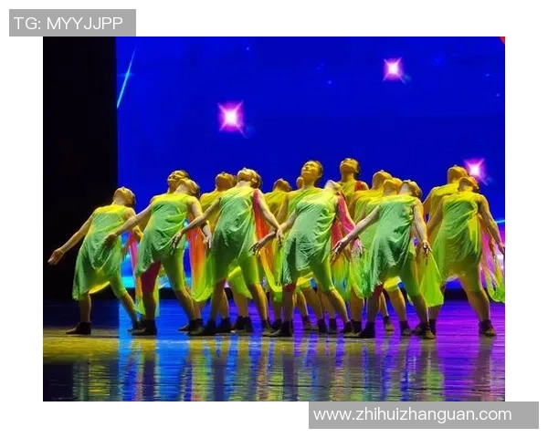 陈娜独家分享街舞心得与技巧助你舞出自我风格